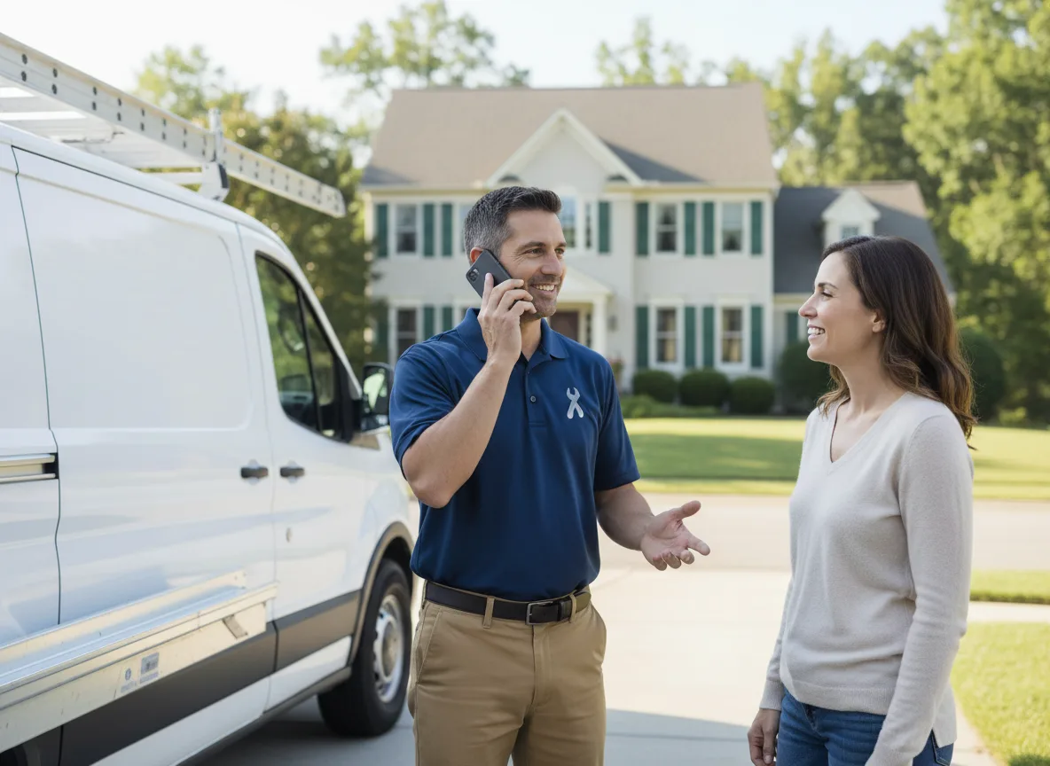 Home Gutter Service Anadarko, OK FAQs